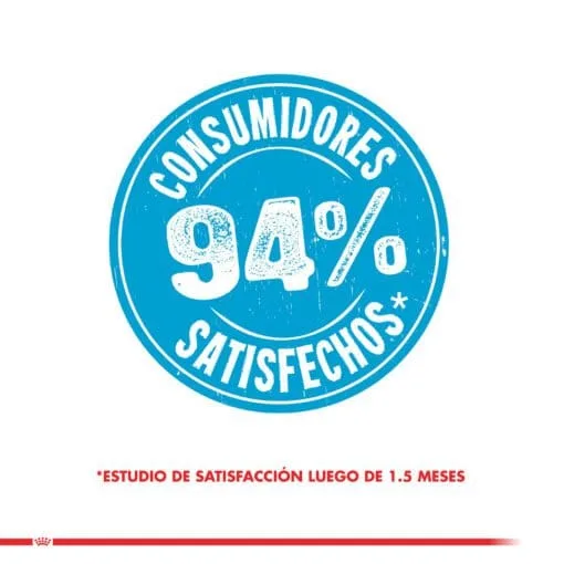 Royal Canin Cachorro X-Small Puppy 2.5Kg  ( Seco ) - Imagen 7