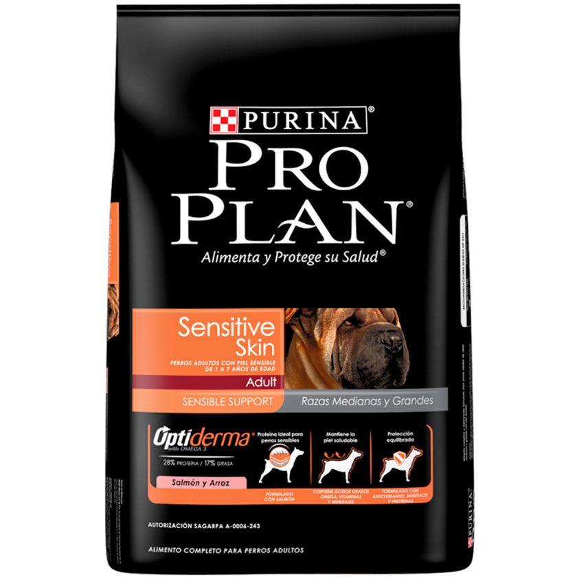 ProPlan Sensitive 15kg | Ahorro Punto Pet