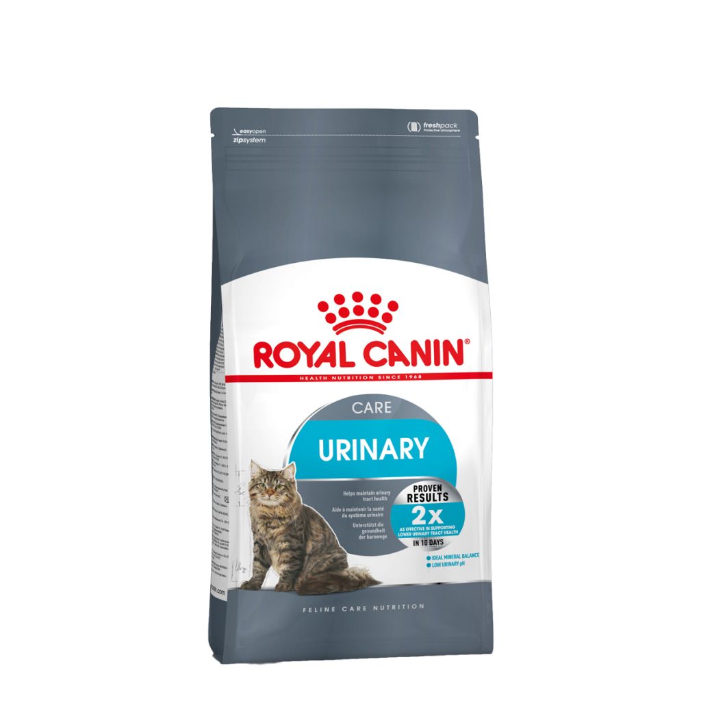 AGILITY CATS URINARY 10KG - Ahorro Punto Pet