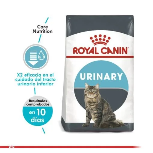 Royal Canin Gato Adulto Urinary Care 1.5Kg  ( Seco )