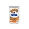 Hills Lata K/D Kidney Care Perro 370Gr