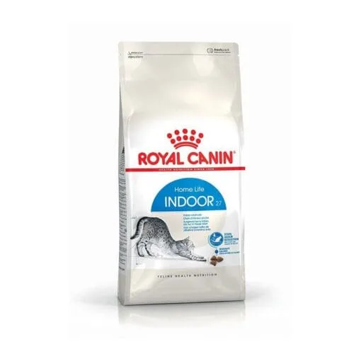 Royal Canin Gato Adulto Indoor Feline 7.5Kg  ( Seco )