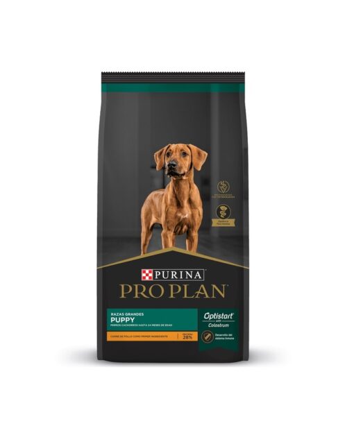 Proplan Puppy Raza Grande 15kg