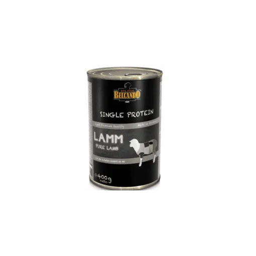 Belcando Lata Lamm Cordero 400Gr