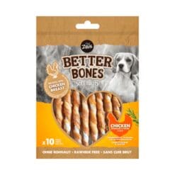 Better Bones Chicken Rosemary X 10Twists