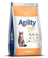 Agility Cats Gato Adulto 1.5Kg