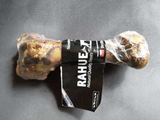 Rahue Hueso Femur De Cerdo