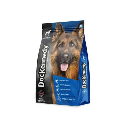 Dockennedy Joint Care 15 Kg