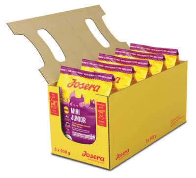 Josera Mini Junior 900Gr