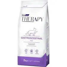 Vitalcan Therapy Gastrointestinal Cat 2Kg