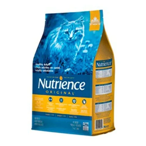 Nutrience Original Gato Adulto 5Kg