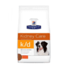 Hills K/D Kidney Care Perro 1,5 Kg