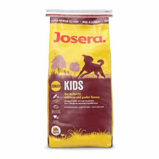 Josera Kids Junior 900Gr