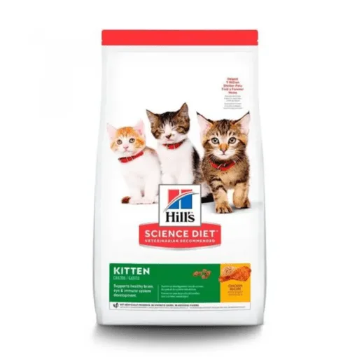 Hills Kitten 1,58 Kg