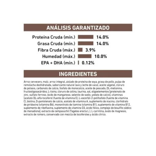 Royal Canin Perro Adulto Hepatic Canine 1.5Kg  ( Seco ) - Imagen 6
