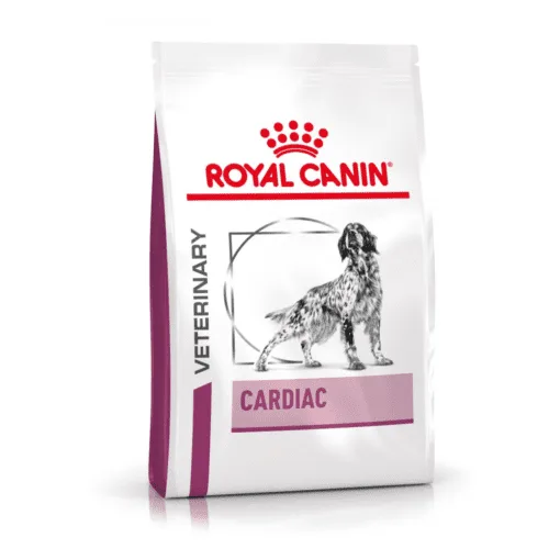 Royal Canin Perro Adulto Cardiac Canine 2Kg  ( Seco )