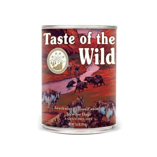 Tow - Taste Of The Wild Lata Southwest Canyon 390G