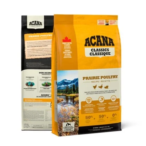 Acana Prairie Poultry 2Kg