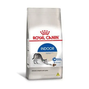 Royal Canin Gato Adulto Indoor Feline 1.5Kg  ( Seco )