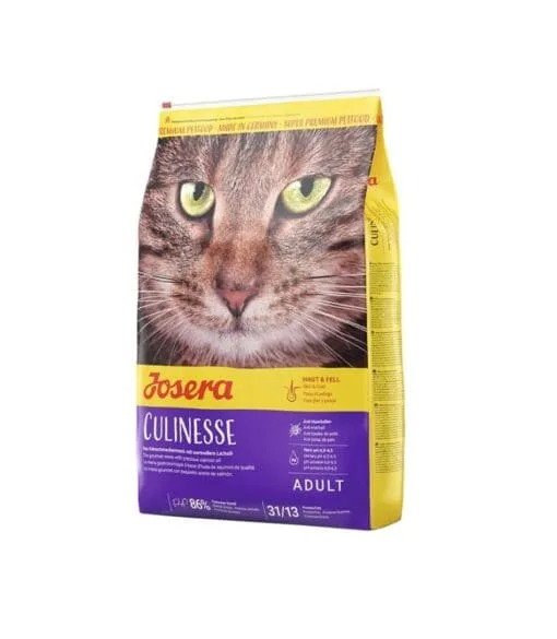 Josera Culinesse Gato Adulto 10kg