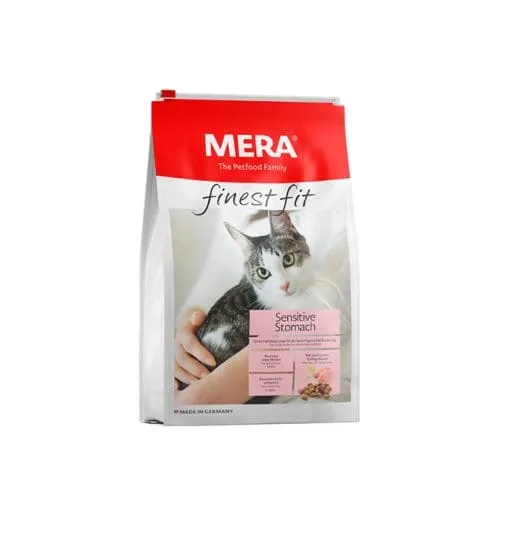 Mera Gato Adulto Sensitive Stomach 4Kg