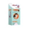 Bravecto Perro 4.5K A 10Kg Duracion 37 Dias 100Mg