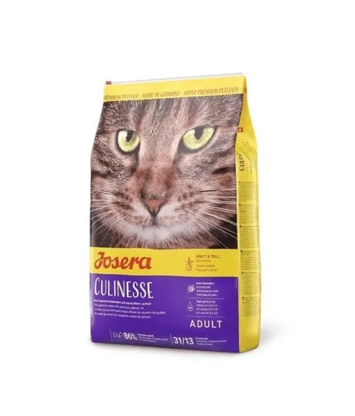 Josera Culinesse Gato Adulto 2Kg