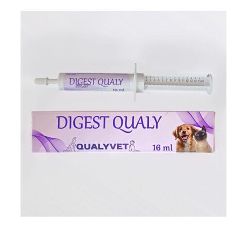Digest Qualy Probiotico Y Prebiotico 16Ml
