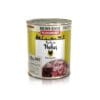 Bewidog Lata Perro Adulto Rico En Pollo 800Gr