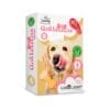 Gerolamo Galleta Adulto Carne Libre Grano 460Gr