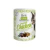 Brit Care Cat Snack Superfruits Chicken 100Gr