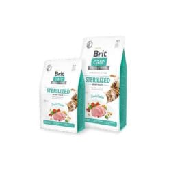 Brit Care Cat Sterilized Urinary 2Kg