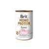 Brit Mono Protein Rabbit 400Gr