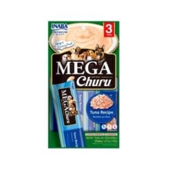 Churu Perro Mega De Atun 3Und