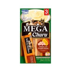 Churu Perro Mega De Pollo 3Und