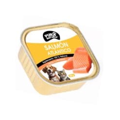 Pura Natura Salmón Atlantico Perro Y Gato 300Gr