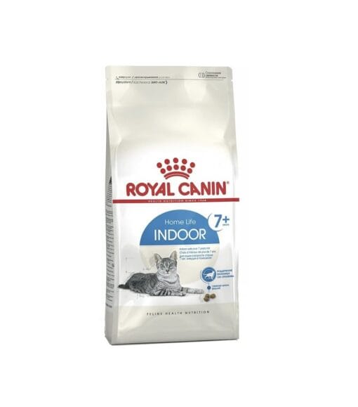 Royal Canin Indoor 7+ 7,5Kg